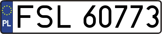 FSL60773