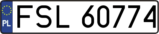 FSL60774