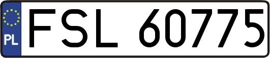 FSL60775