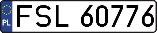 FSL60776