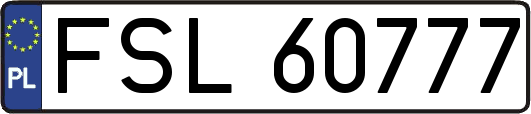 FSL60777