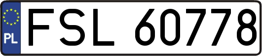 FSL60778