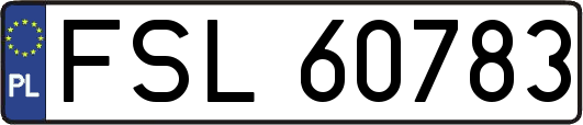 FSL60783