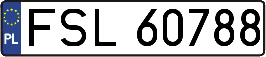 FSL60788
