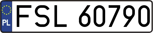 FSL60790