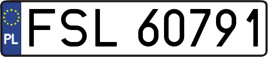 FSL60791