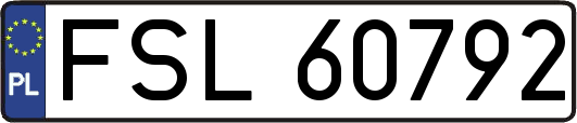 FSL60792