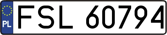 FSL60794