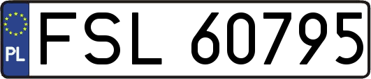 FSL60795