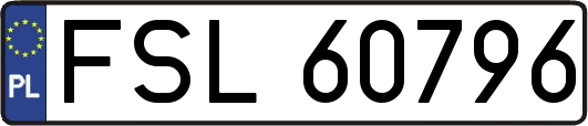 FSL60796