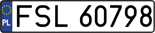 FSL60798