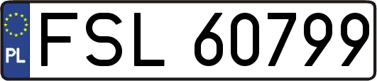 FSL60799