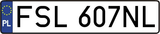 FSL607NL