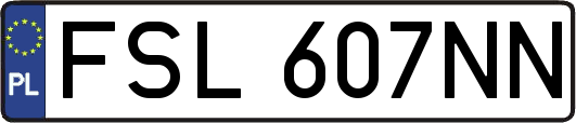 FSL607NN