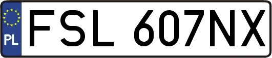FSL607NX