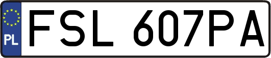 FSL607PA