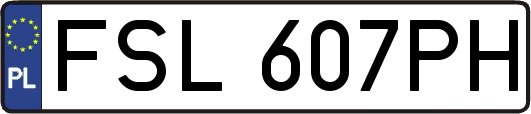 FSL607PH