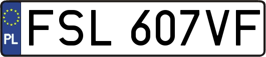 FSL607VF