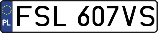 FSL607VS