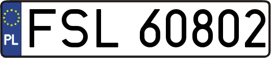 FSL60802