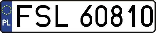 FSL60810