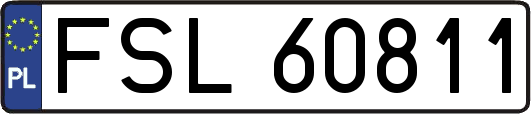 FSL60811
