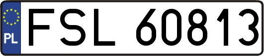 FSL60813