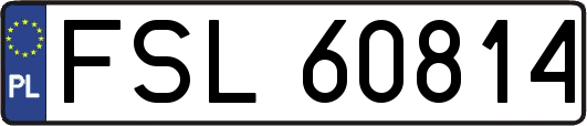 FSL60814