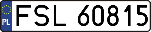FSL60815