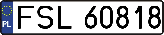 FSL60818