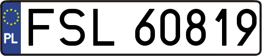 FSL60819