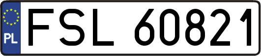 FSL60821