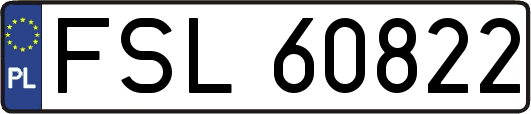 FSL60822