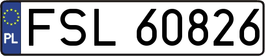FSL60826