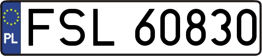 FSL60830