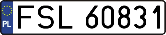 FSL60831