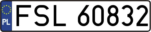 FSL60832
