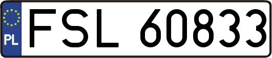 FSL60833