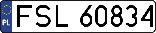 FSL60834