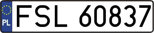 FSL60837