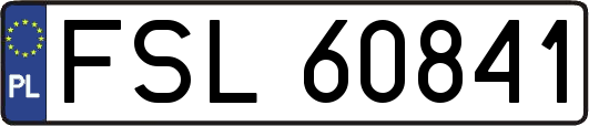 FSL60841