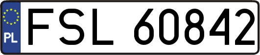 FSL60842