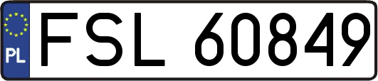 FSL60849