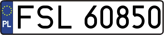 FSL60850