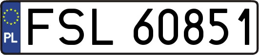 FSL60851