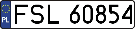 FSL60854