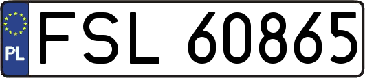 FSL60865