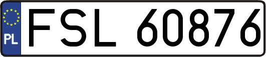 FSL60876