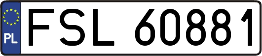FSL60881