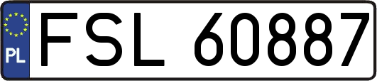 FSL60887